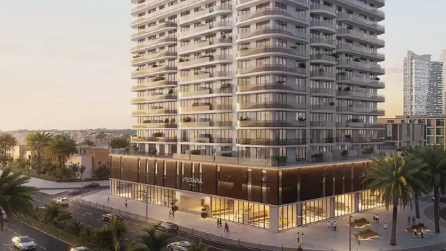 منزل V1stara 2 من Object 1