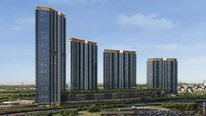 Velos Residence by Evolutions at Motor City