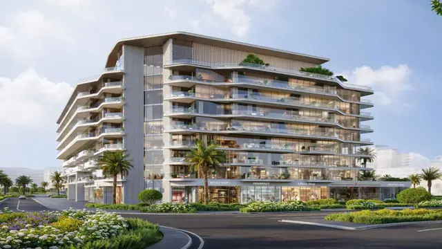 فيرانو باي بريسكوت