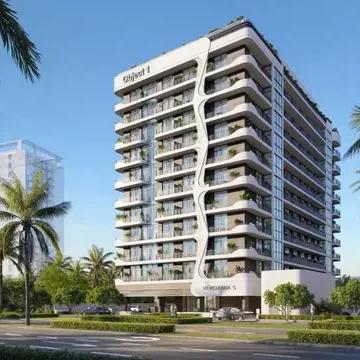 Verdan1a 5 by Object 1