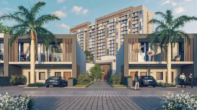 Verdana Phase 4 by Reportage Properties