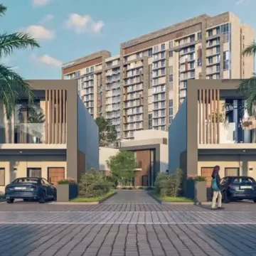 Verdana Phase 4 by Reportage Properties