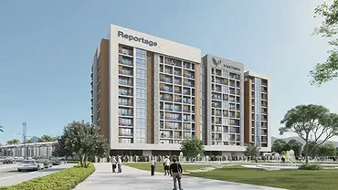 Verdana by Reportage Properties