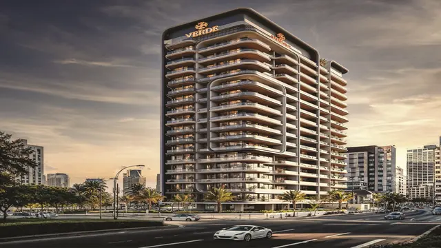 فيردي باي فيجن