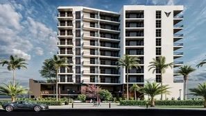 Viera Residences by Vantage Properties