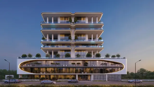 فيلا ديل آرتي للسيد إيت