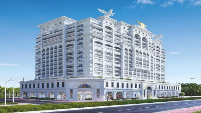 فينسيتوري فولاري