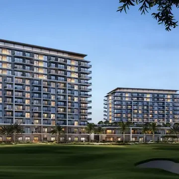 Vista Ridge by Emaar