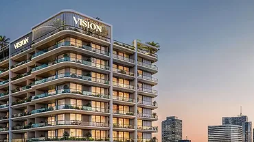 Vista by Vision