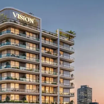 Vista by Vision
