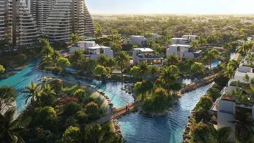 Waada By BT Properties