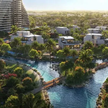 Waada By BT Properties