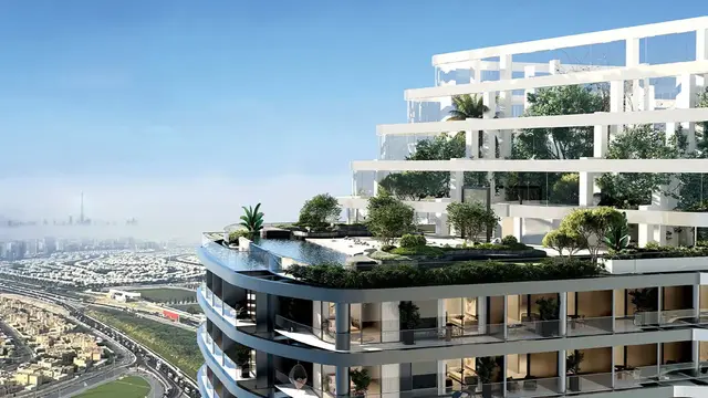 وادي هيلز من شركة HRE