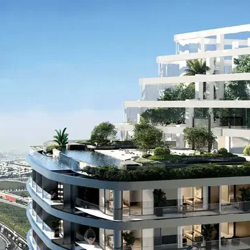 وادي هيلز من شركة HRE