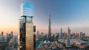 والدورف أستوريا ريزيدنسز باي نابني