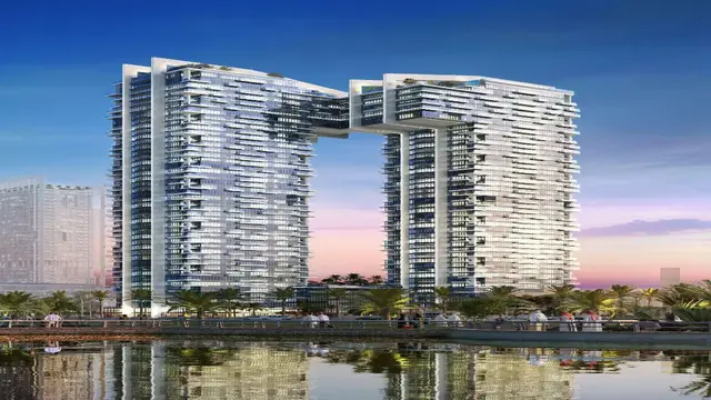 وصل 1 ريزيدنسز من مجموعة وصل