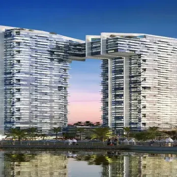 Wasl 1 Residences by Wasl Group