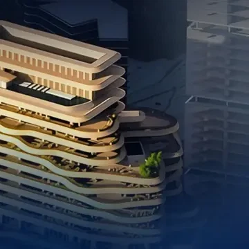 Wedyan at The Canal by Al Ghurair Collection