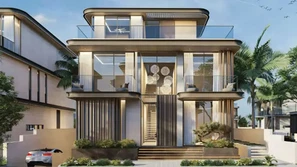 Wellington Grand Villa