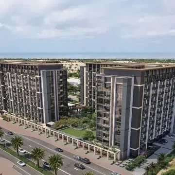 وندسور هاوس من تصميم إلينغتون