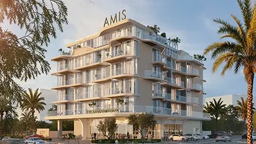 Woodland Crest by AMIS