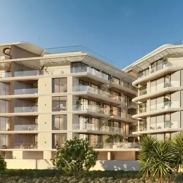 تراسات الغابات من تصميم AMIS
