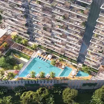 وينوود هورايزون من إمتياز
