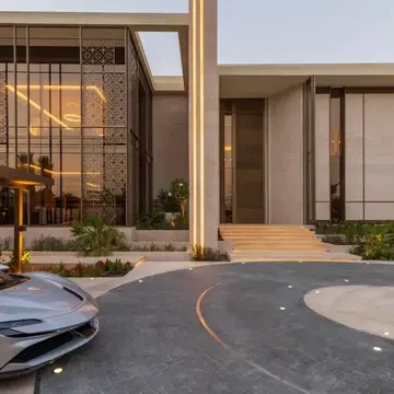 XLV Residence من مجموعة Select