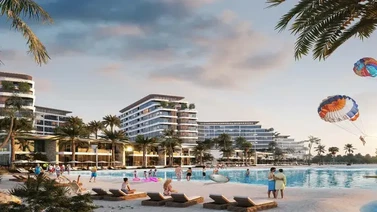 Yachtside Marina Residences by Sobha