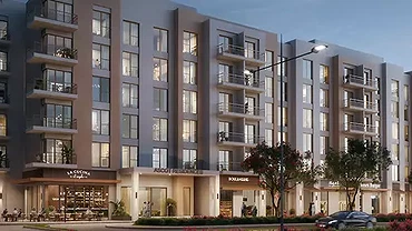 ascot residences by nshama