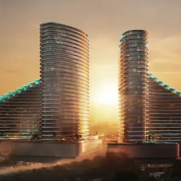 binghatti skyflame 2