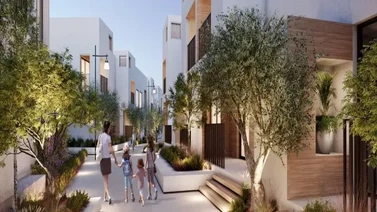 Bliss Arabian Ranches III