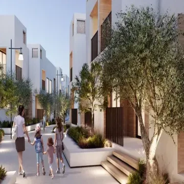 Bliss Arabian Ranches III