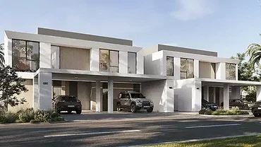 emaar greenville