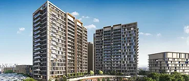 sidr residences