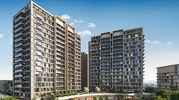 sidr residences