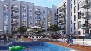 مساكن الدبلوماسيين من نشاما