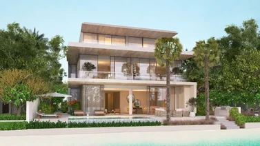 Nakheel Villa Wave Crest