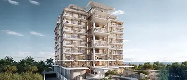 vitalia palm jumeirah residences