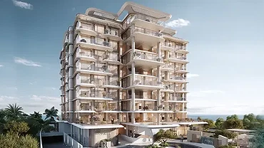 vitalia palm jumeirah residences