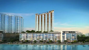Waves Opulence by Sobha Realty