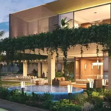 FAY Luxury Waterfront Villas by Majid Al Futtaim