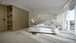 Sea View 2-Bedroom Elegant Apartment for Sale in Coastal Haven, Dubai Islands gallery thumbnail 13