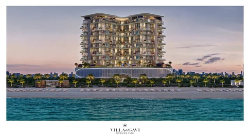 Spacious 2-Bedroom Waterfront Apartment for Sale in Villa del Gavi, Dubai Islands gallery 16