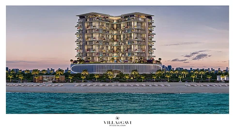 Spacious 2-Bedroom Waterfront Apartment for Sale in Villa del Gavi, Dubai Islands gallery 16