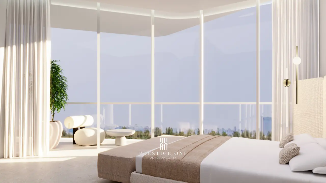 Sea View 2-Bedroom Elegant Apartment for Sale in Coastal Haven, Dubai Islands gallery 11
