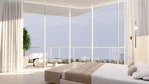 Sea View 2-Bedroom Elegant Apartment for Sale in Coastal Haven, Dubai Islands gallery thumbnail 11