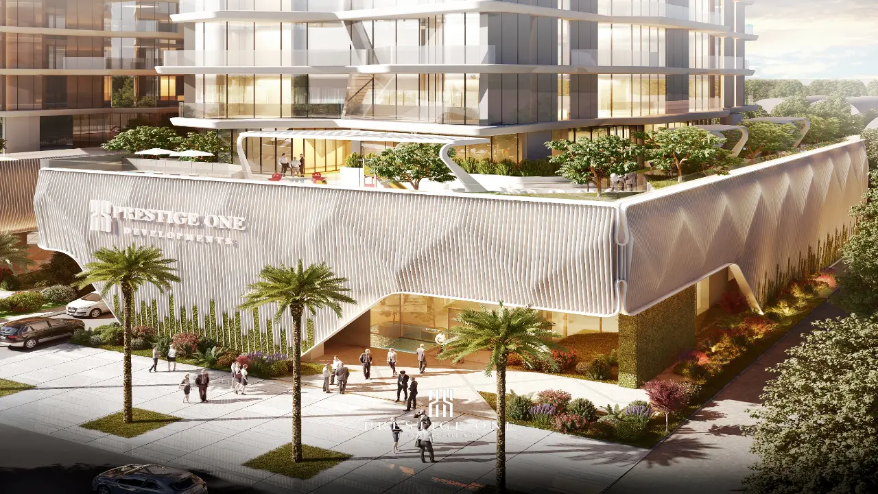 Sea View 2-Bedroom Elegant Apartment for Sale in Coastal Haven, Dubai Islands gallery 10