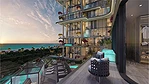 Luxury 2-Bedroom Sea View Apartment for Sale in Villa del Gavi, Dubai Islands gallery thumbnail 16