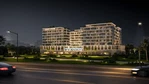 Contemporary Studio Apartment for Sale in Listone Residence, International City gallery thumbnail 10